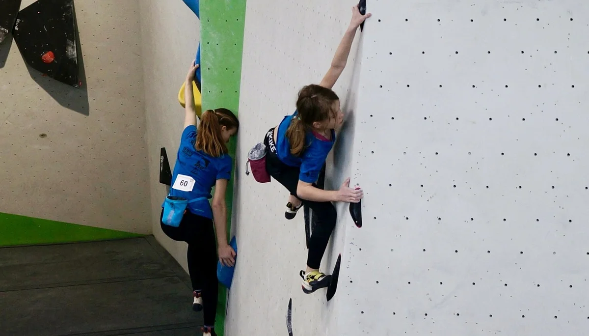 © DAV Sektion Rosenheim