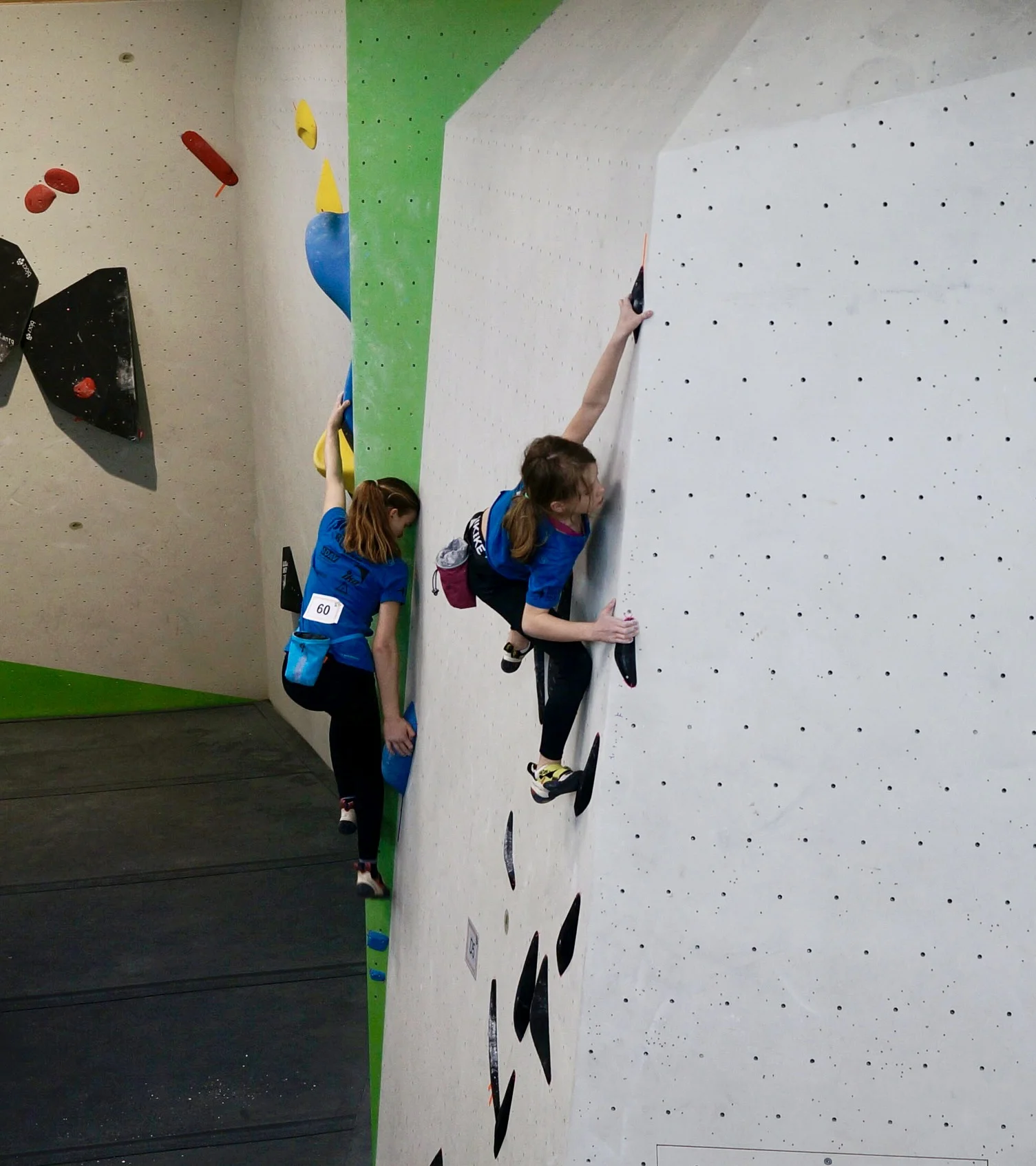 © DAV Sektion Rosenheim