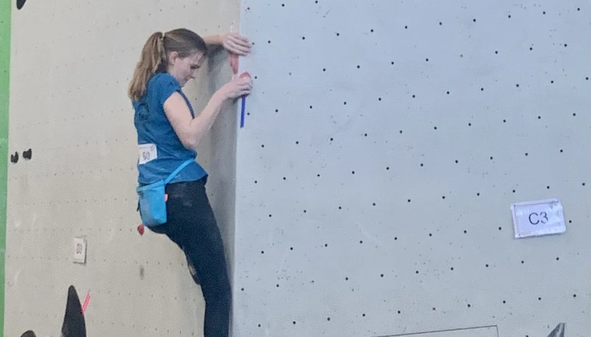 © DAV Sektion Rosenheim