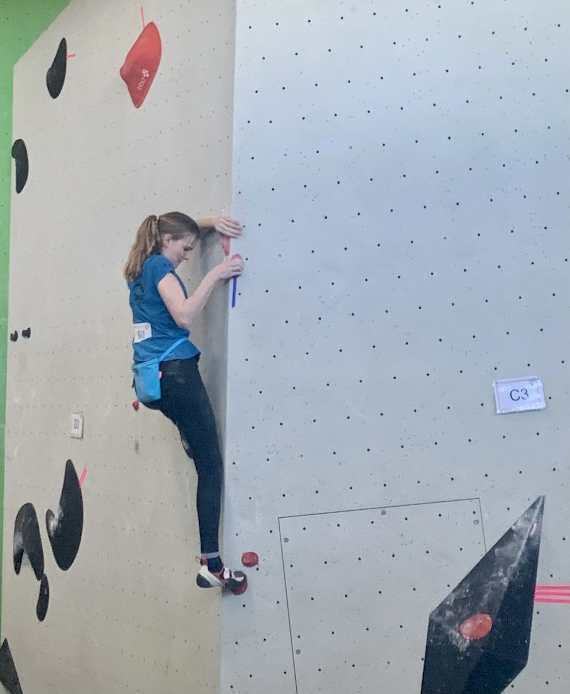 © DAV Sektion Rosenheim