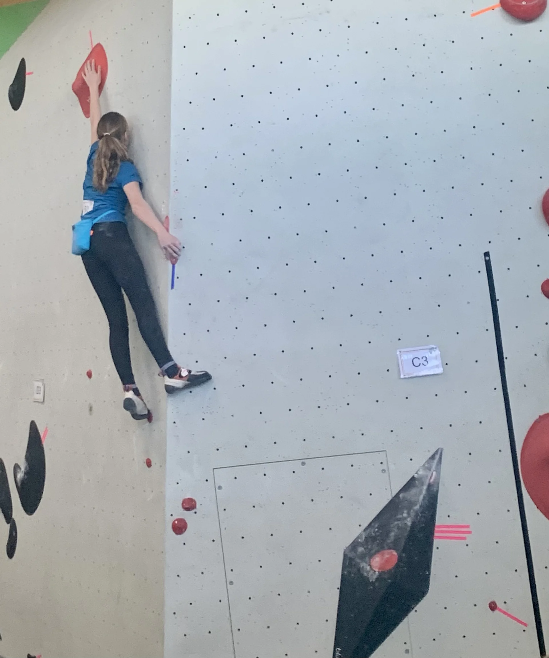 © DAV Sektion Rosenheim