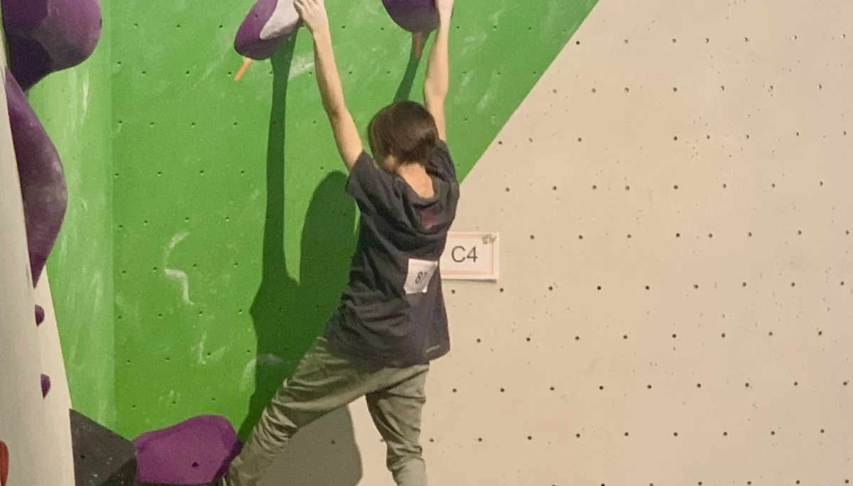 © DAV Sektion Rosenheim