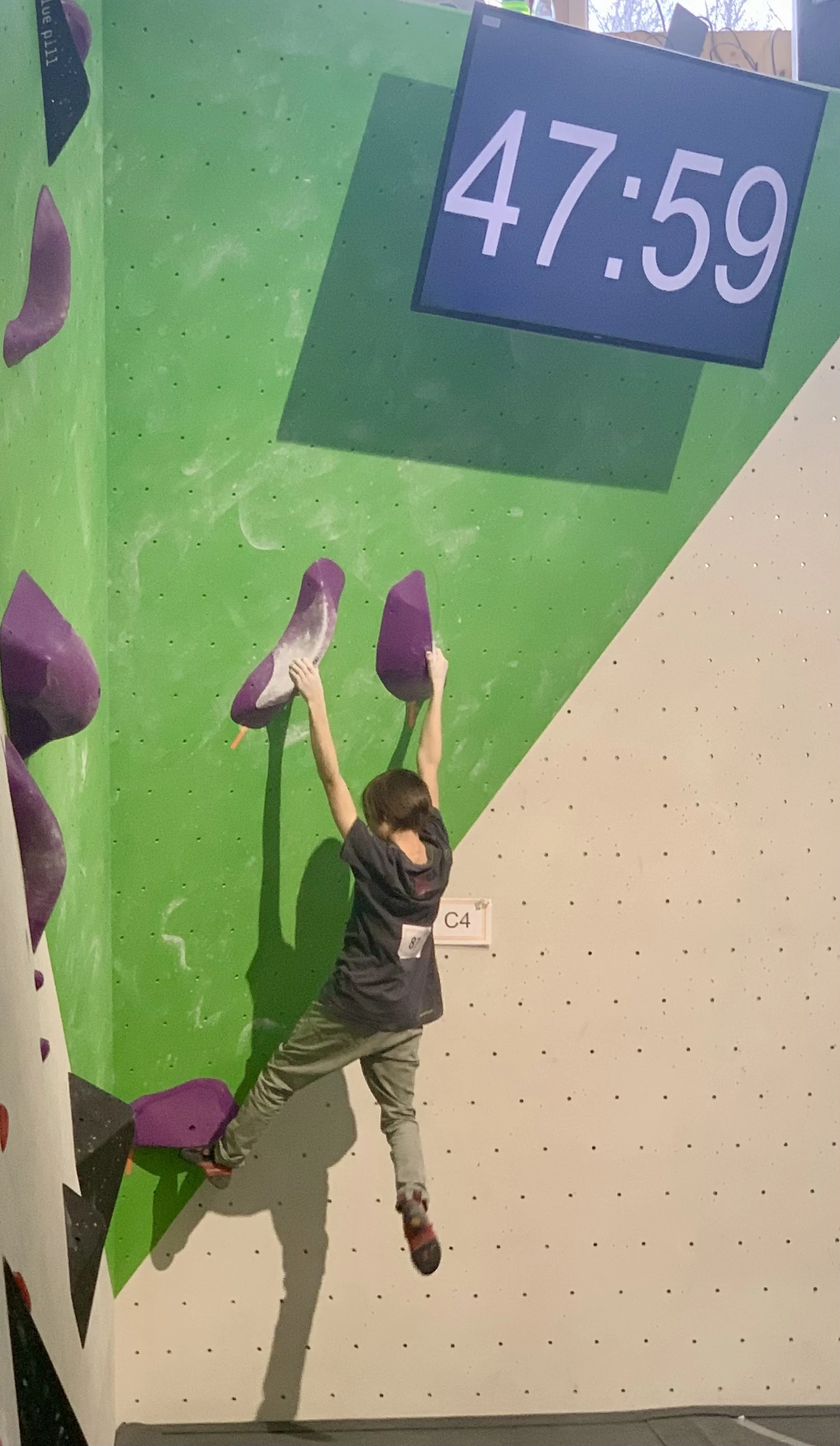 © DAV Sektion Rosenheim