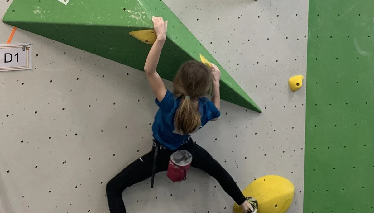 © DAV Sektion Rosenheim