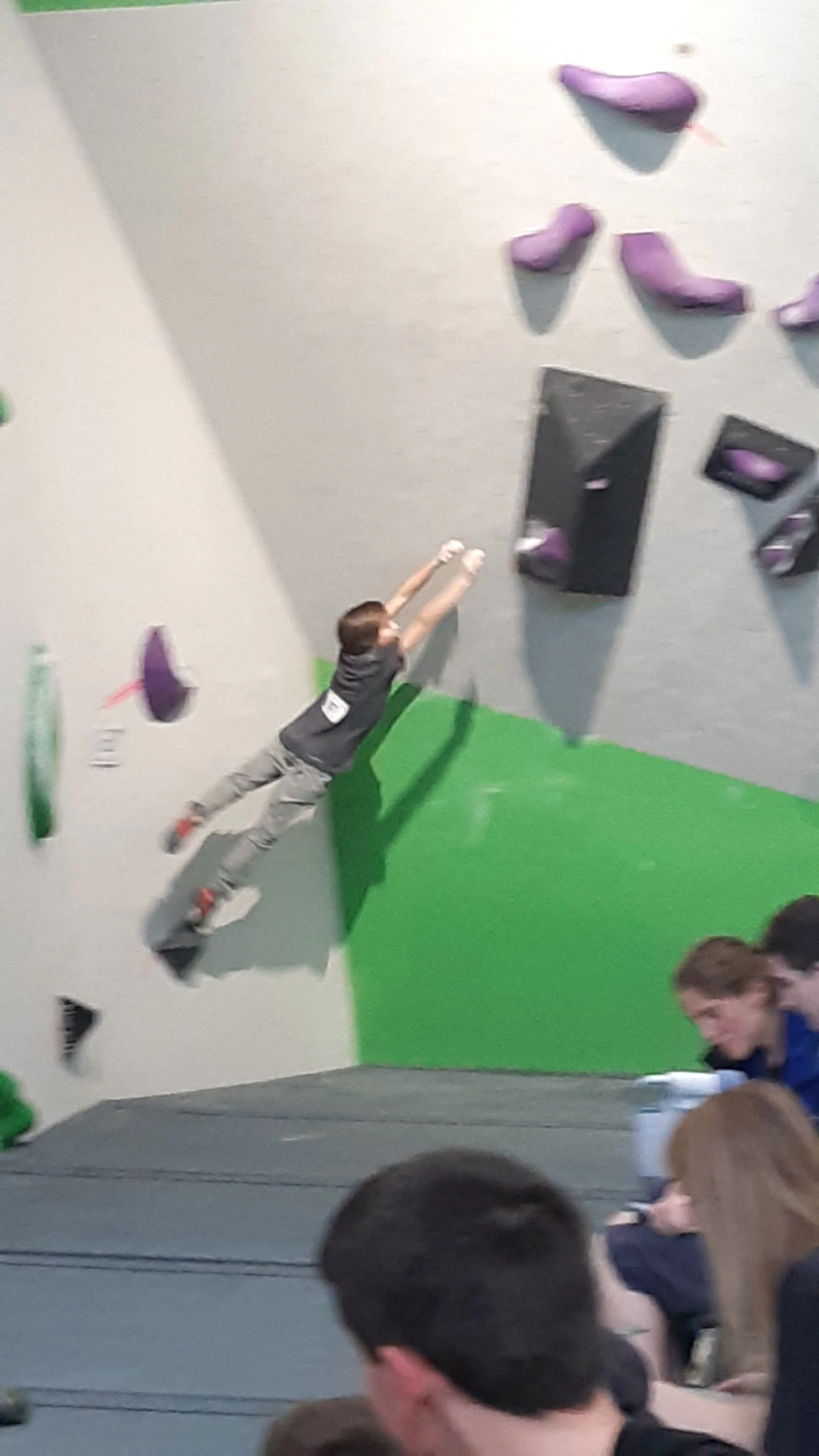 © DAV Sektion Rosenheim