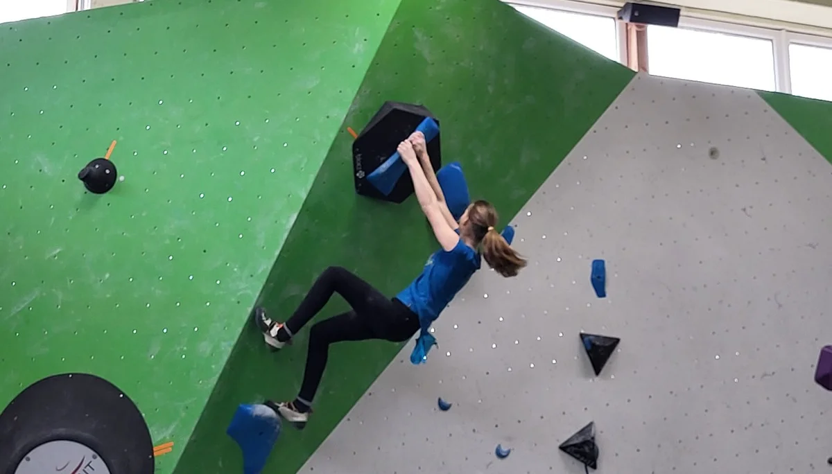 © DAV Sektion Rosenheim