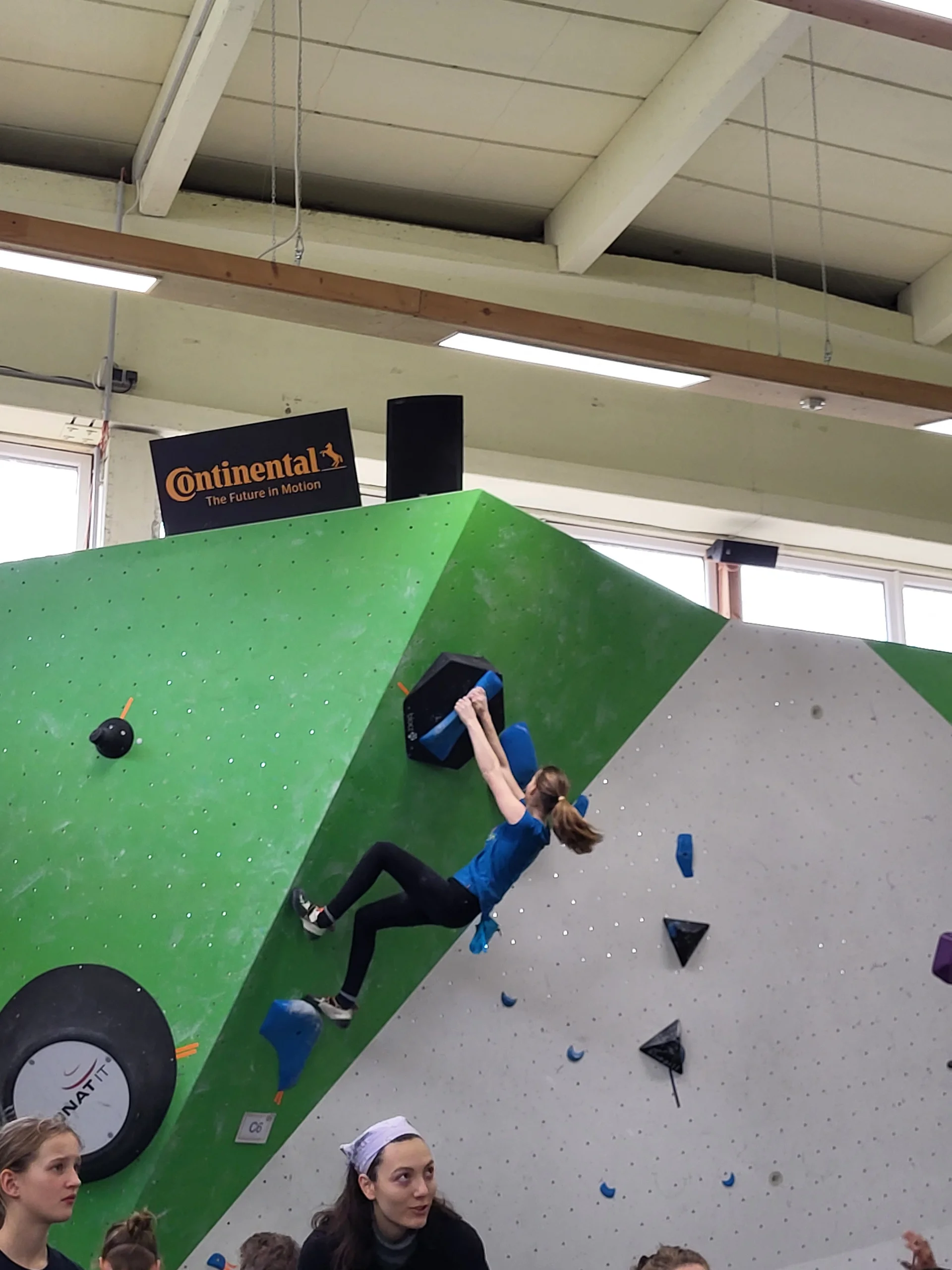 © DAV Sektion Rosenheim