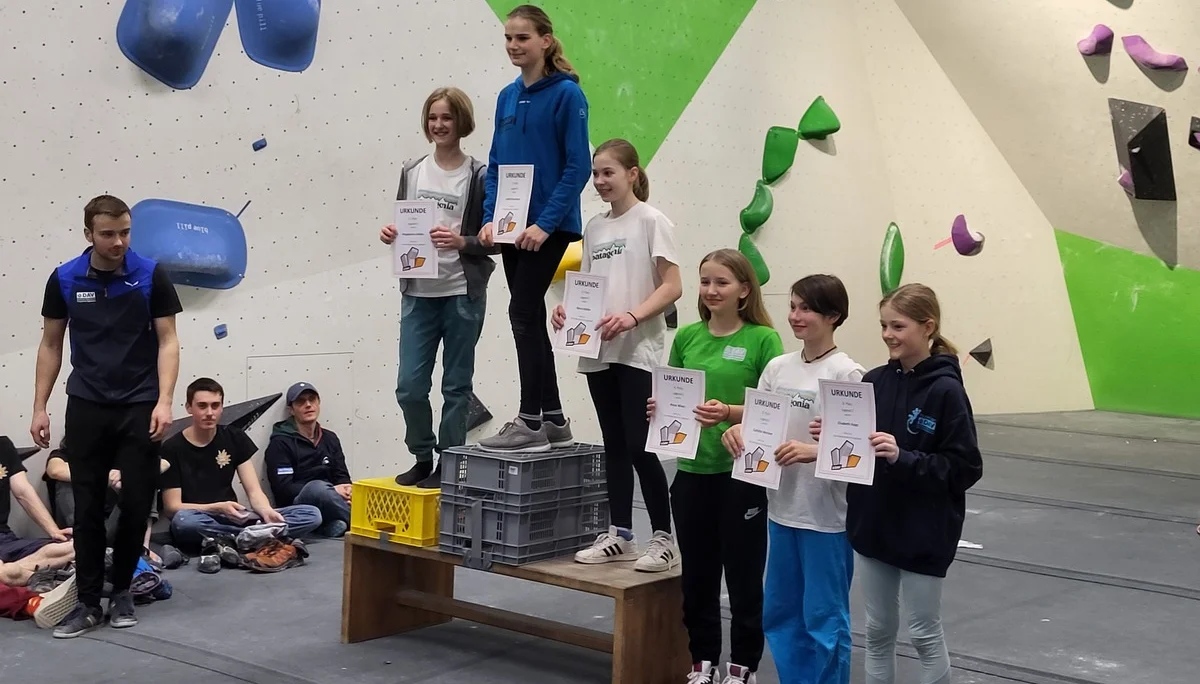 © DAV Sektion Rosenheim