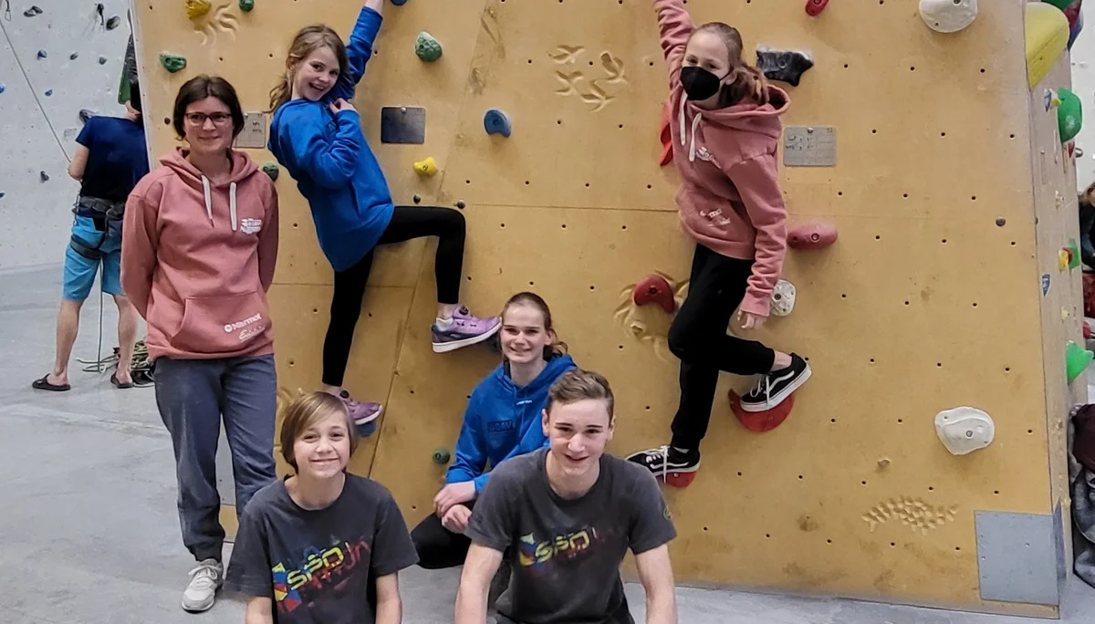 © DAV Sektion Rosenheim