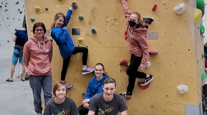 © DAV Sektion Rosenheim