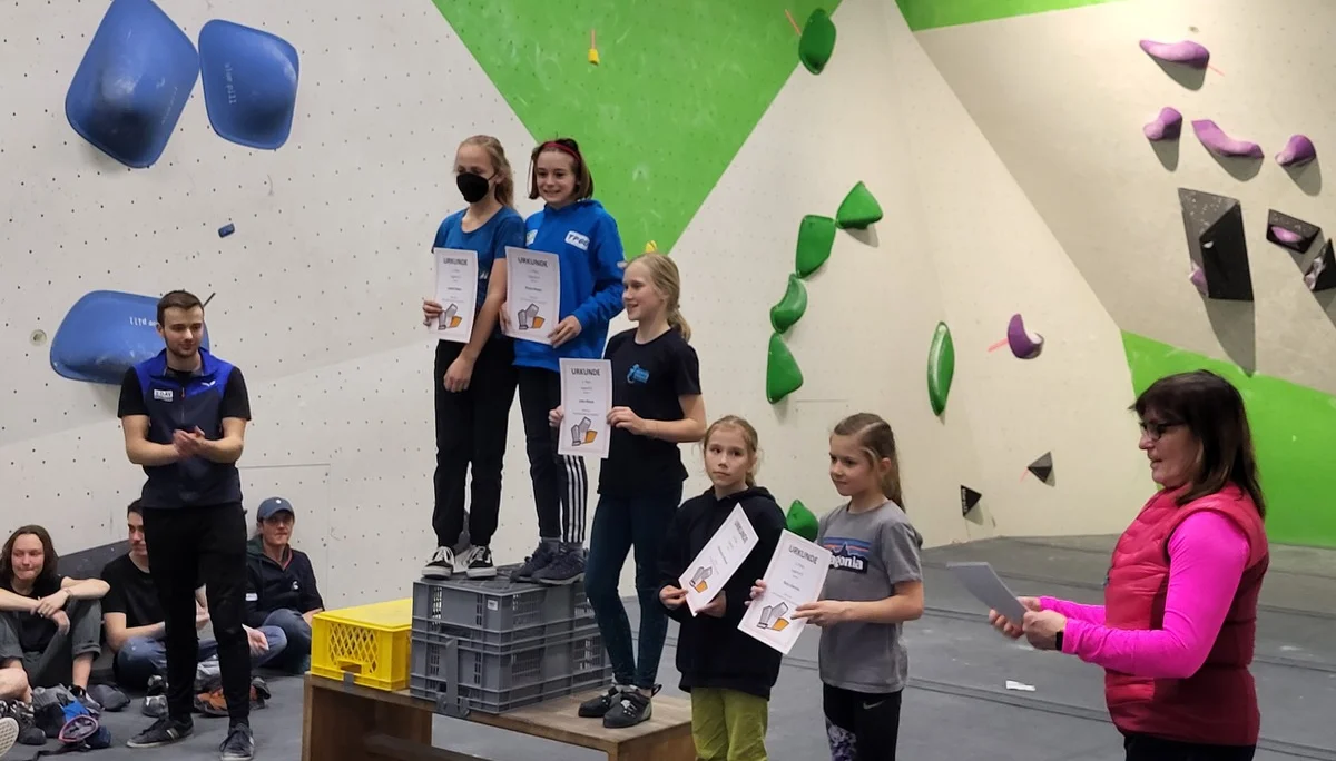 © DAV Sektion Rosenheim