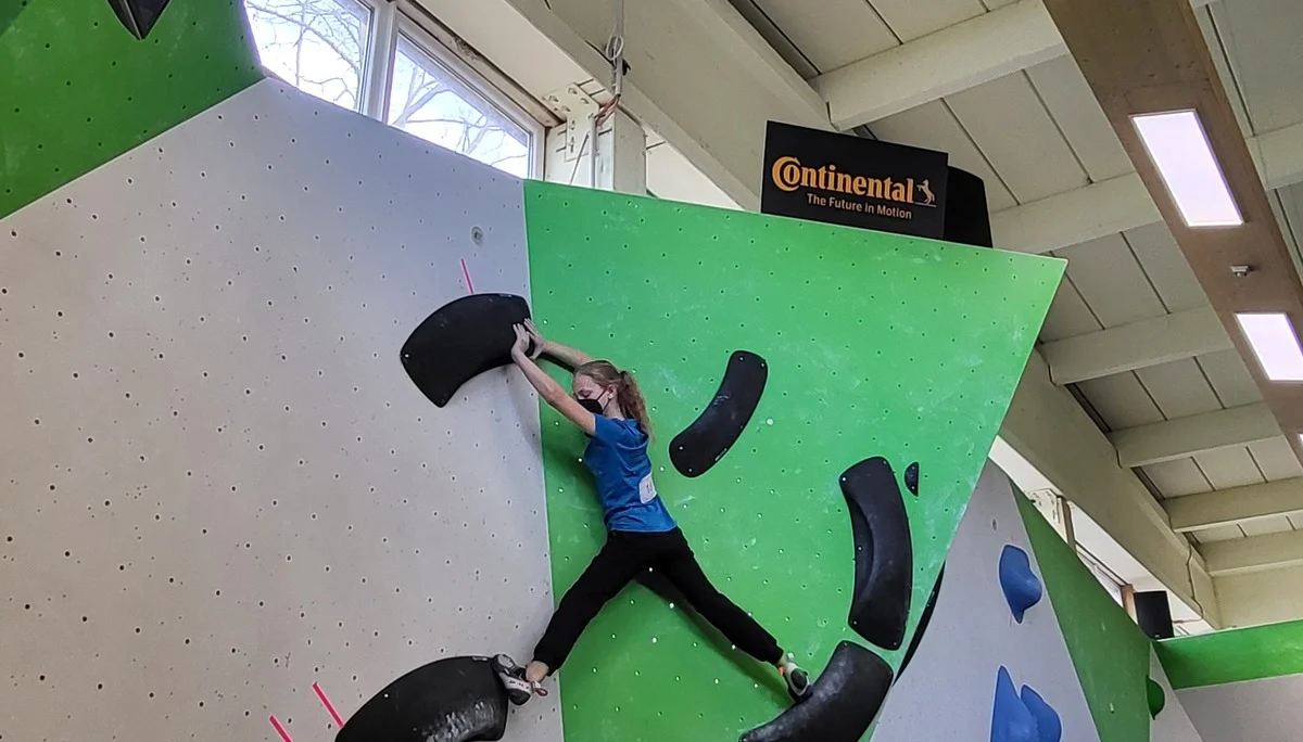 © DAV Sektion Rosenheim