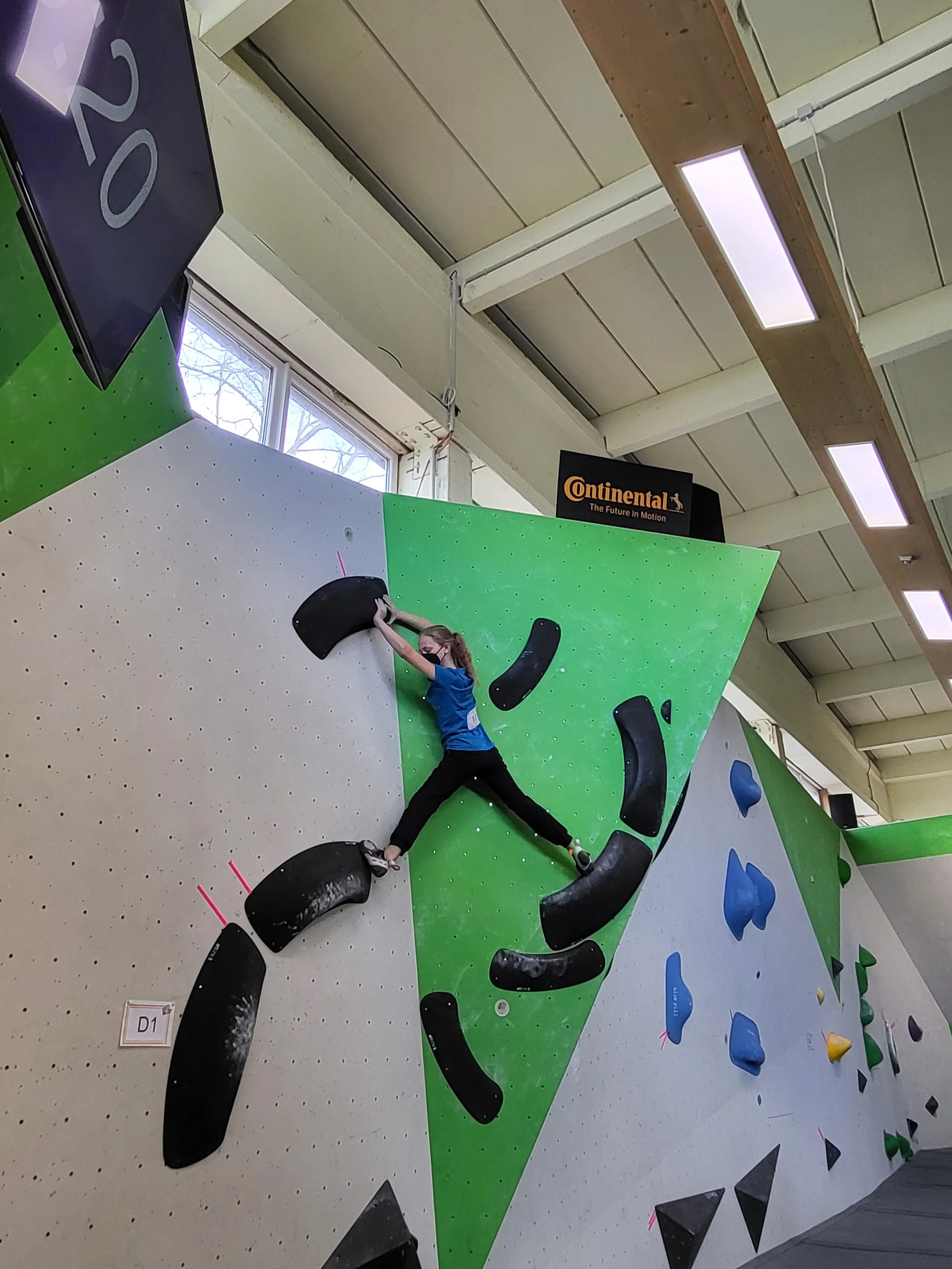 © DAV Sektion Rosenheim