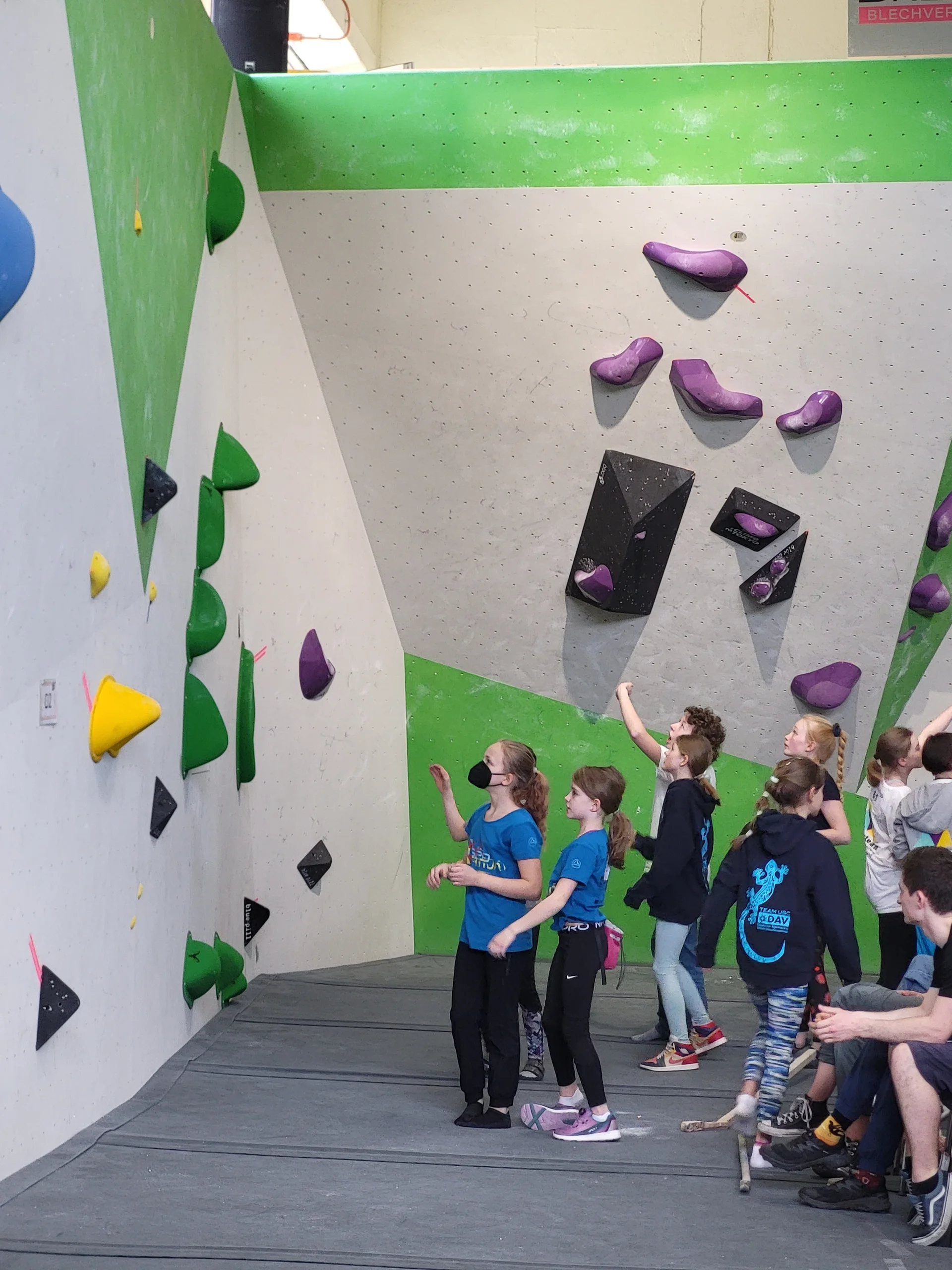 © DAV Sektion Rosenheim