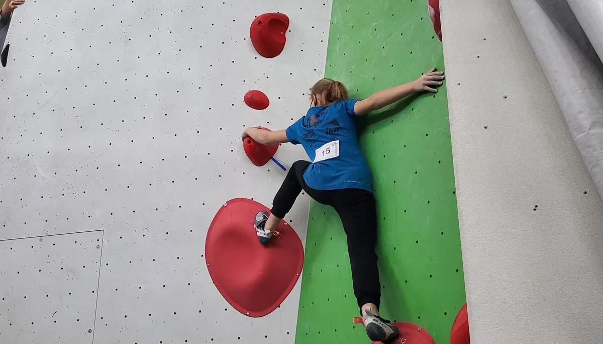 © DAV Sektion Rosenheim