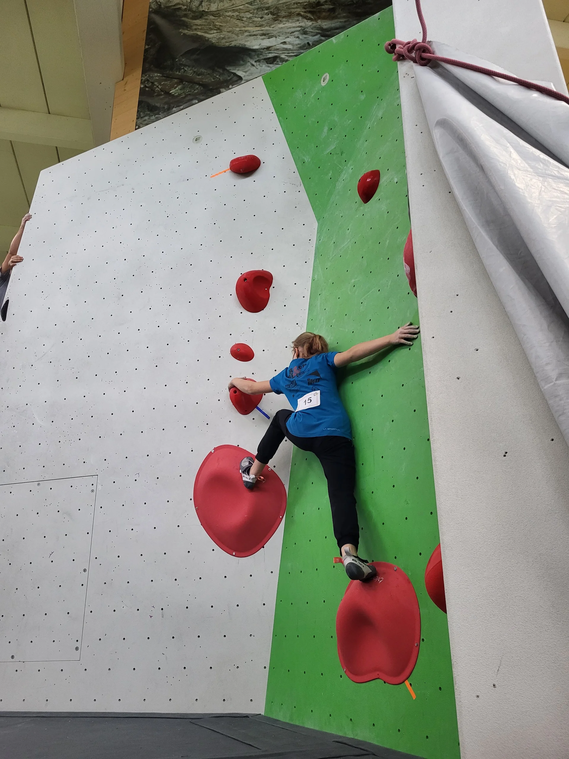 © DAV Sektion Rosenheim