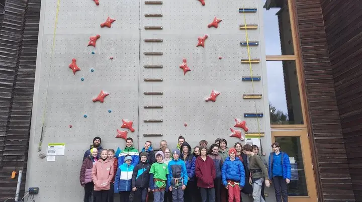 © DAV - Bergsportfachverband