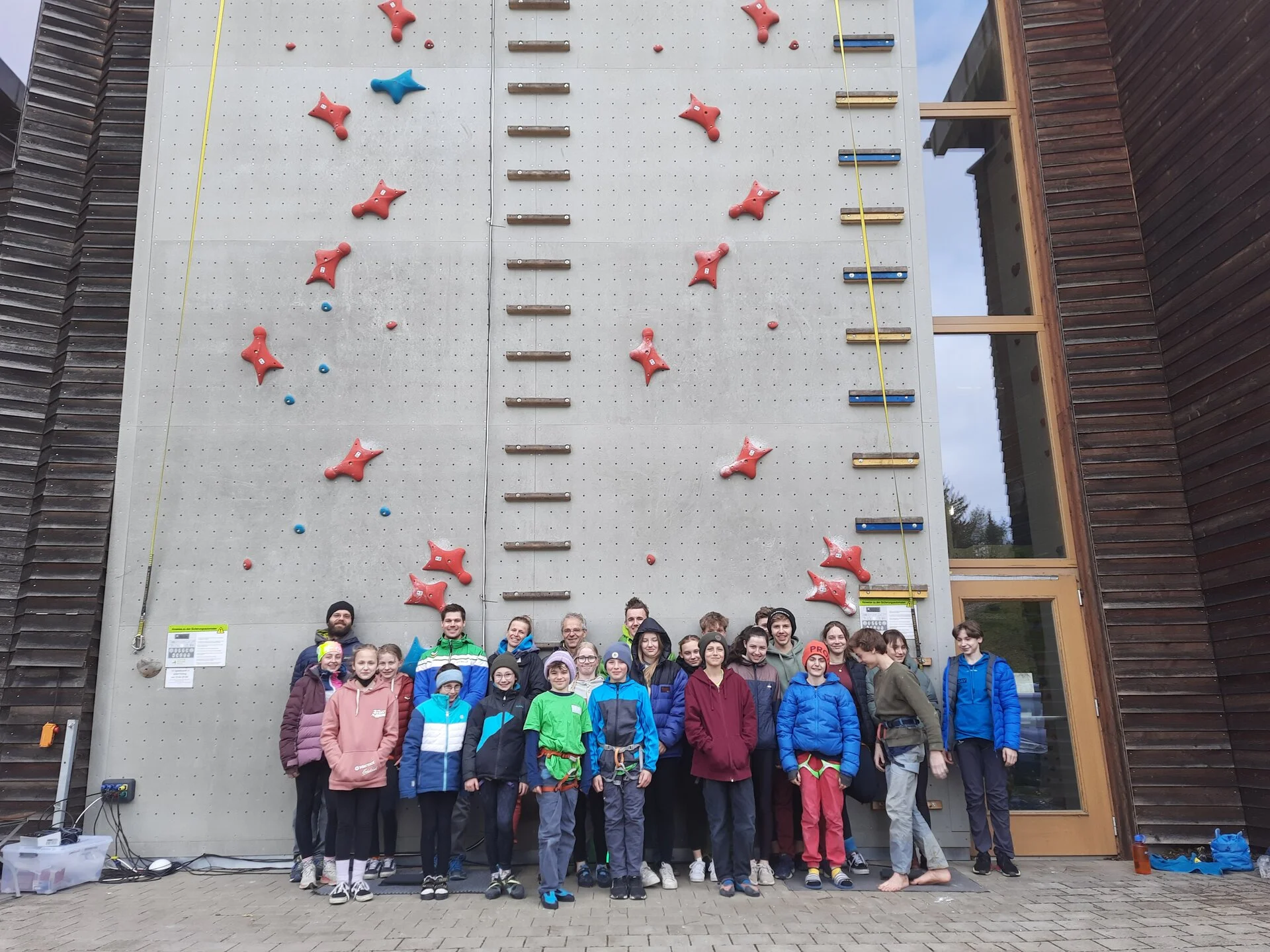 © DAV - Bergsportfachverband