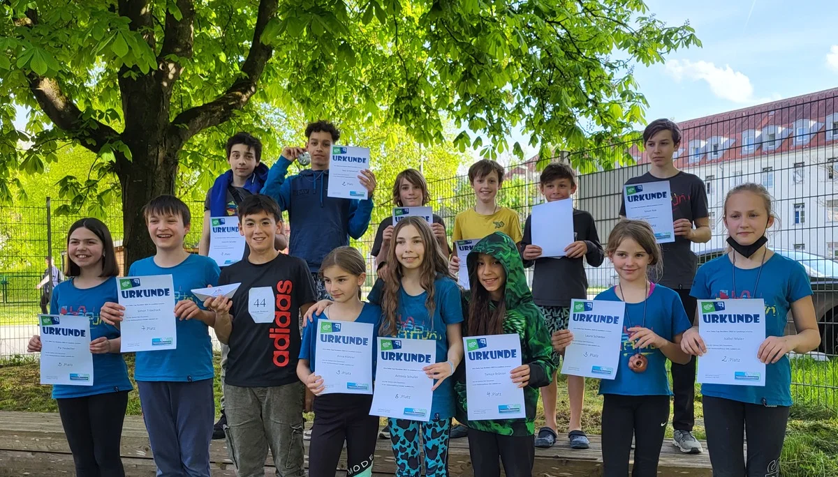 © DAV Sektion Rosenheim - Rock&Bloc