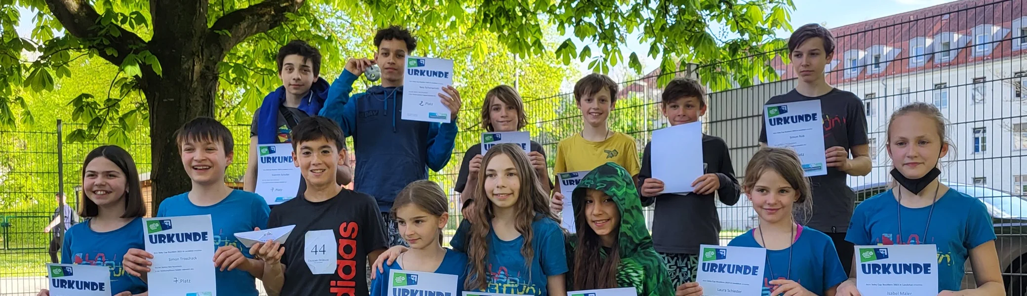 © DAV Sektion Rosenheim - Rock&Bloc