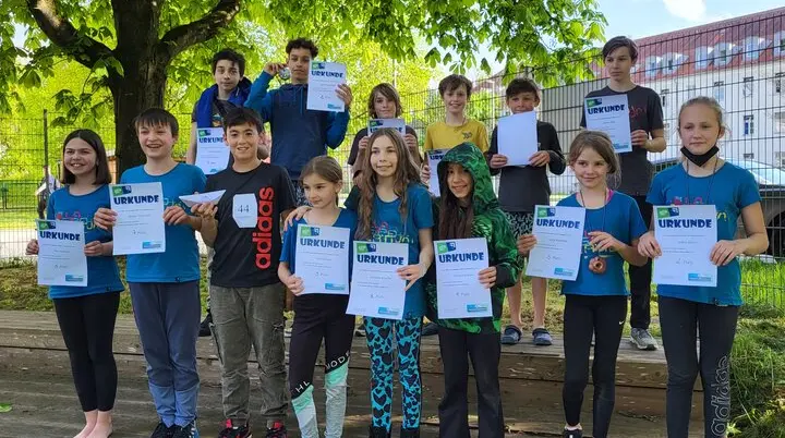 © DAV Sektion Rosenheim - Rock&Bloc