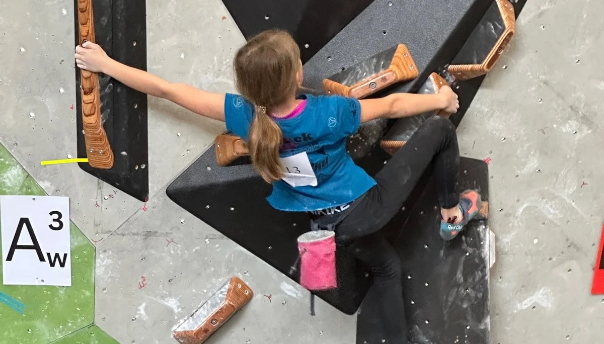 © DAV Sektion Rosenheim - Rock&Bloc