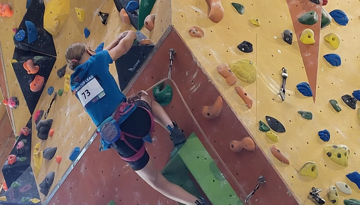 © Sektion Rosenheim DAV - Rock&Bloc Team