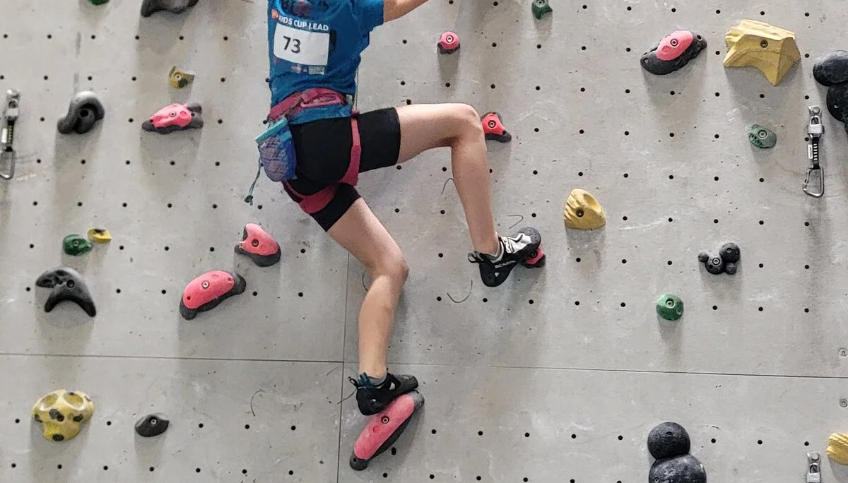 © Sektion Rosenheim DAV - Rock&Bloc Team