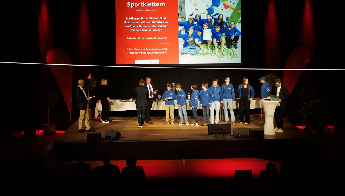 © DAV Rock&Bloc Rosenheim