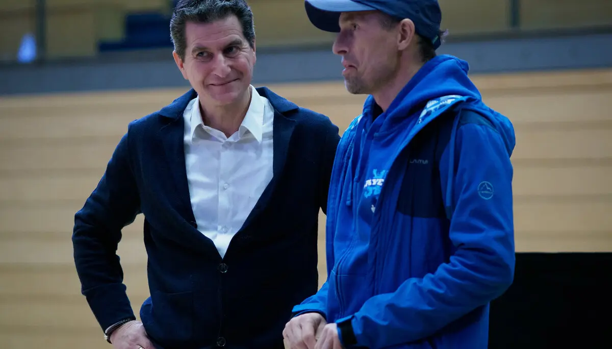 © DAV Rock&Bloc Rosenheim