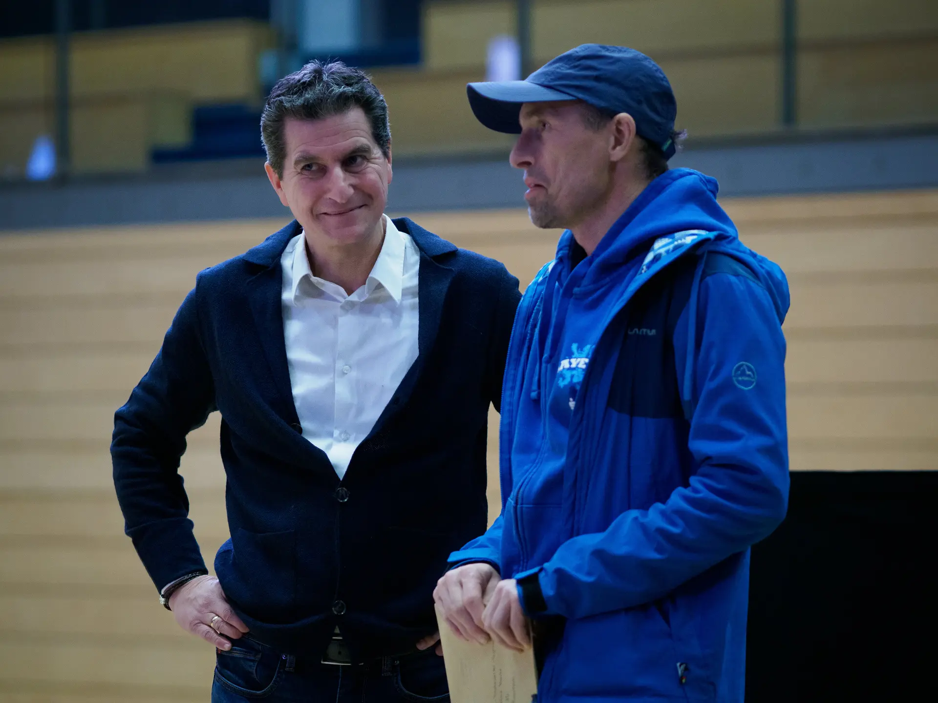 © DAV Rock&Bloc Rosenheim