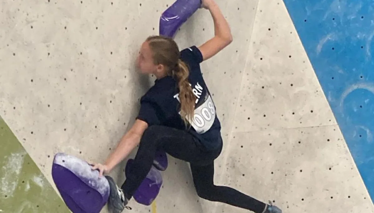 © DAV Sektion Rosenheim