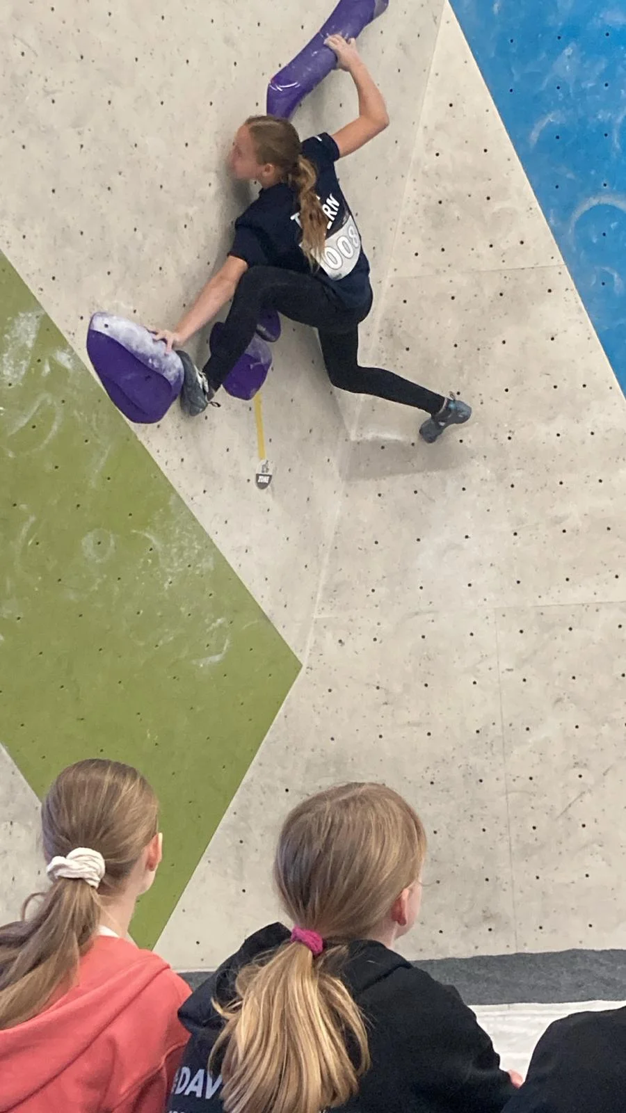 © DAV Sektion Rosenheim