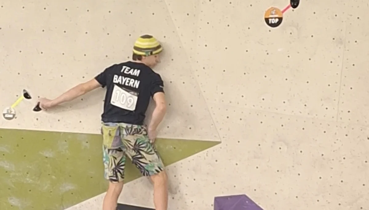 © DAV Sektion Rosenheim