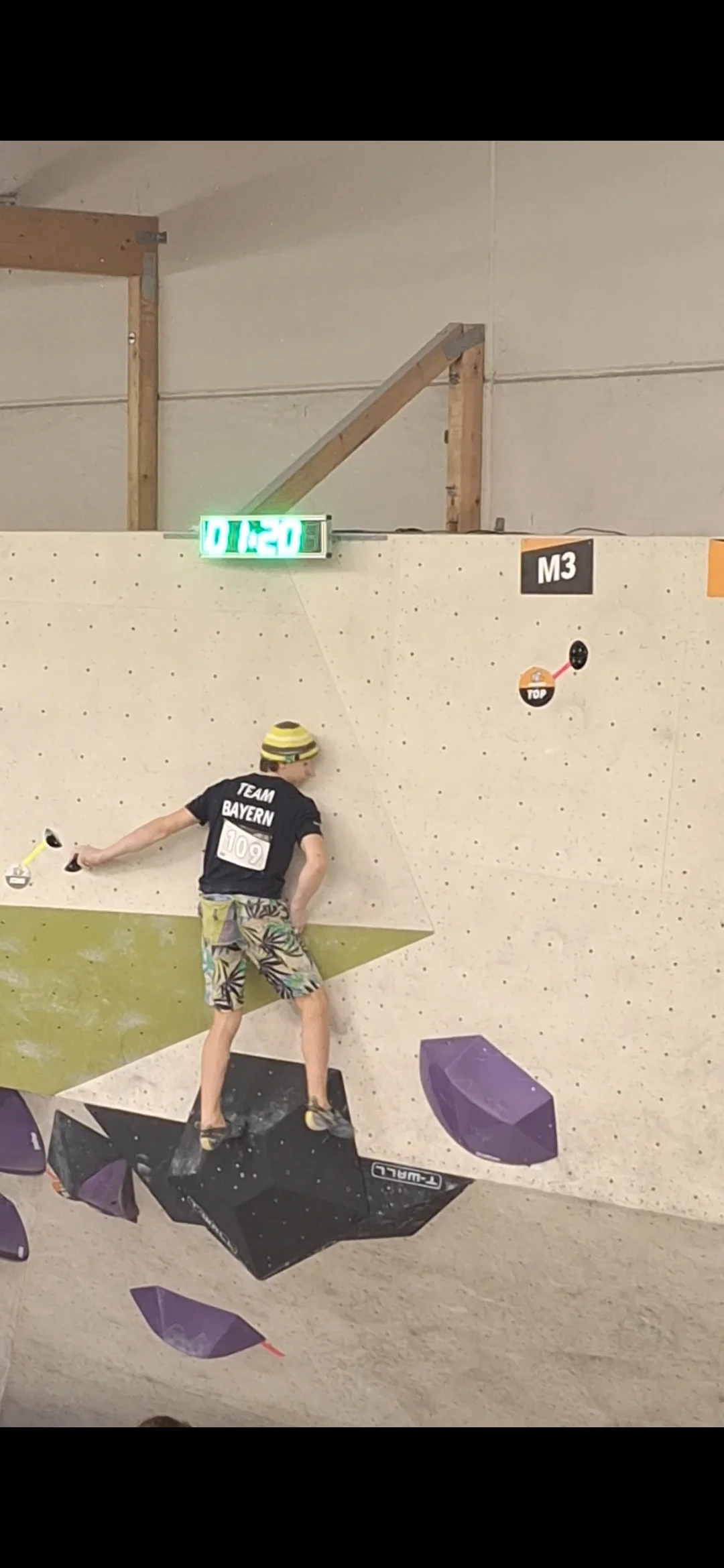 © DAV Sektion Rosenheim