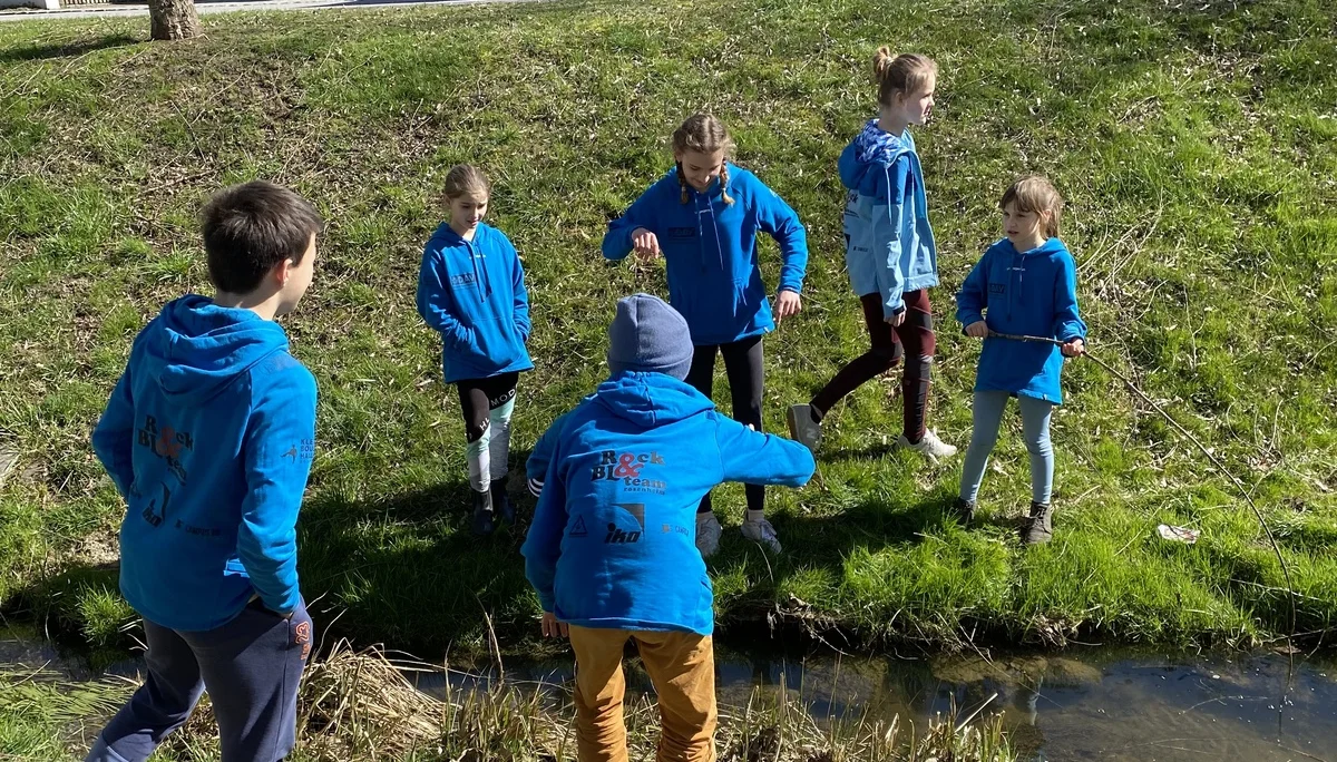 © Sektion Rosenheim DAV Rock&Bloc