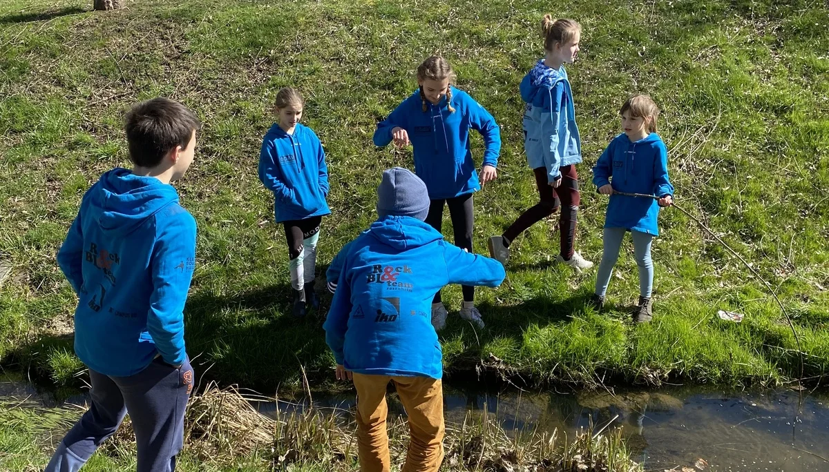 © DAV Sektion Rosenheim Rock&Bloc