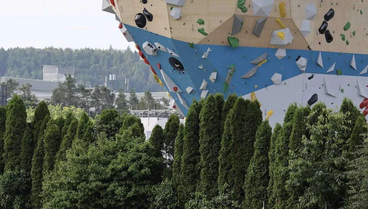 © DAV Sektion Rosenheim Rock&Bloc