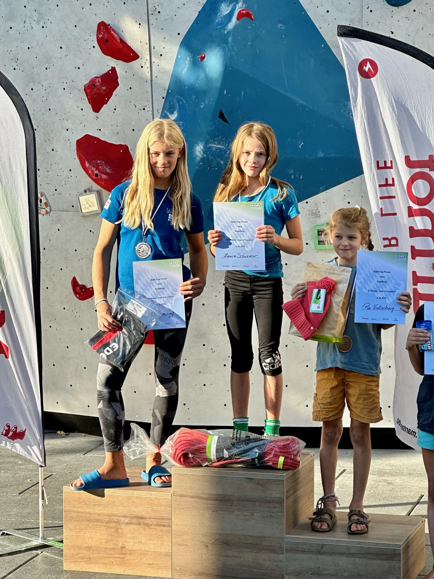 © DAV Sektion Rosenheim