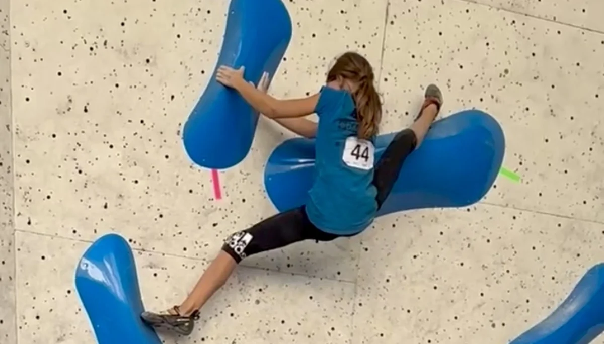 © DAV Sektion Rosenheim