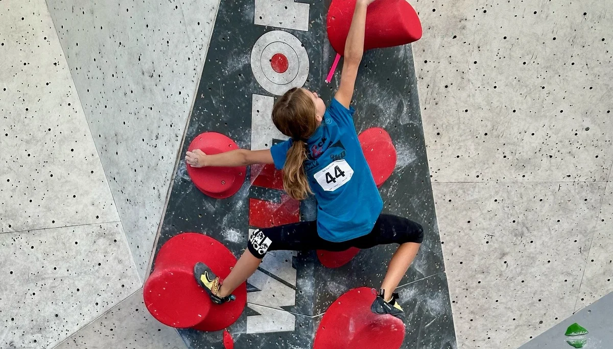 © DAV Sektion Rosenheim