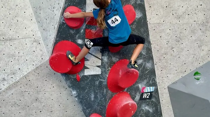 © DAV Sektion Rosenheim