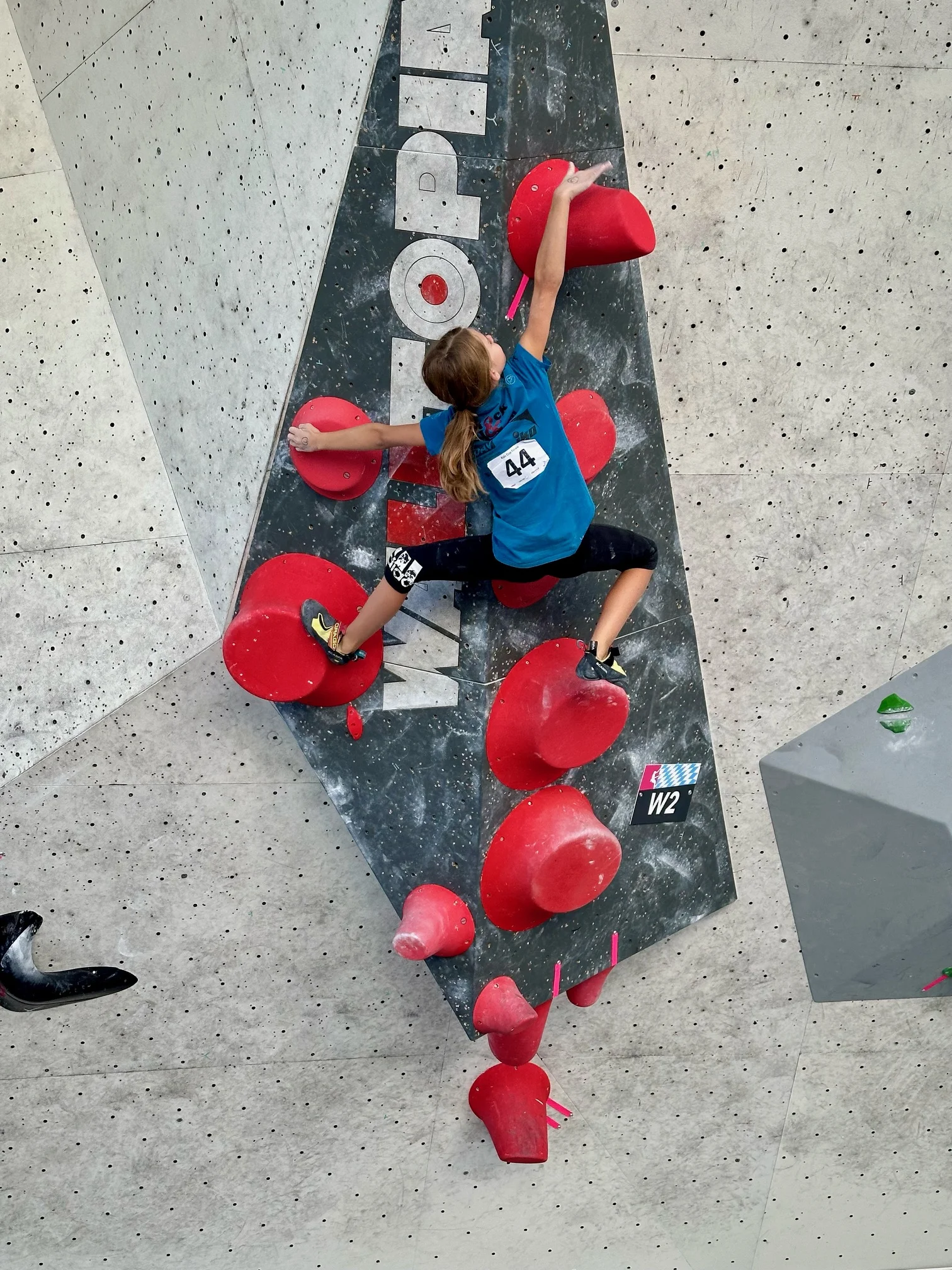 © DAV Sektion Rosenheim