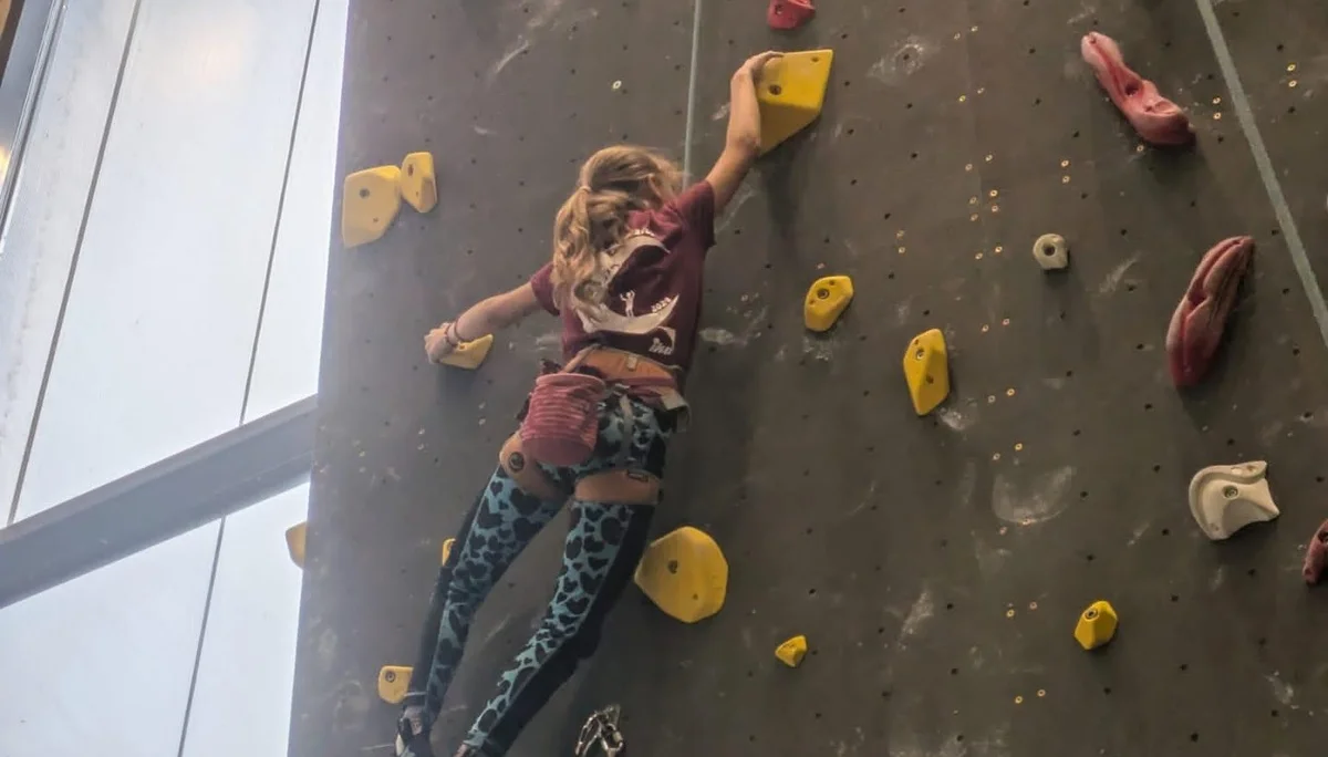 © DAV Sektion Rosenheim