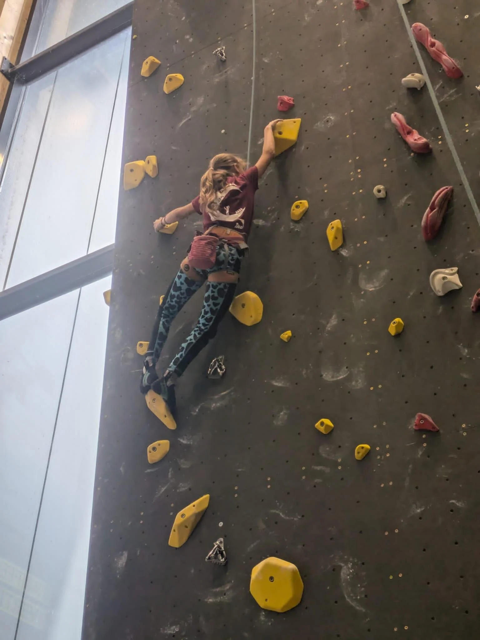 © DAV Sektion Rosenheim