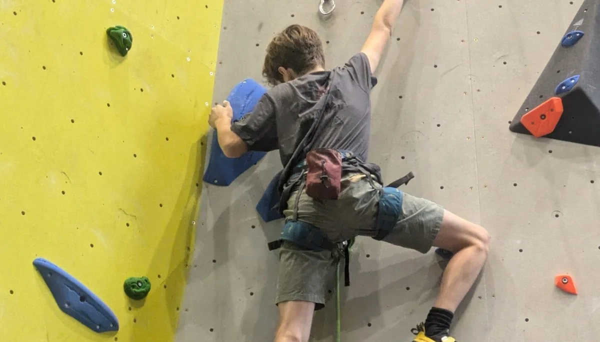 © DAV Sektion Rosenheim