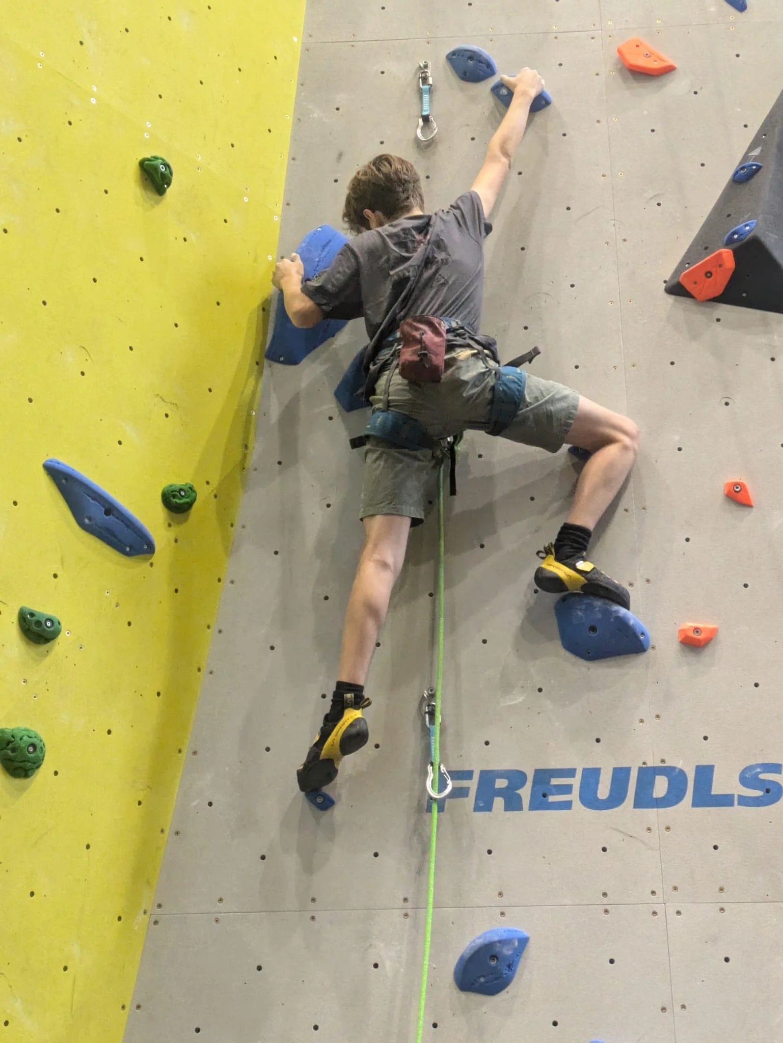 © DAV Sektion Rosenheim