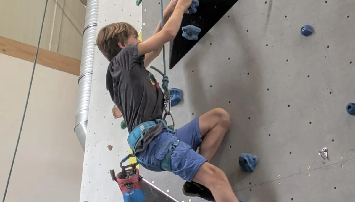 © DAV Sektion Rosenheim