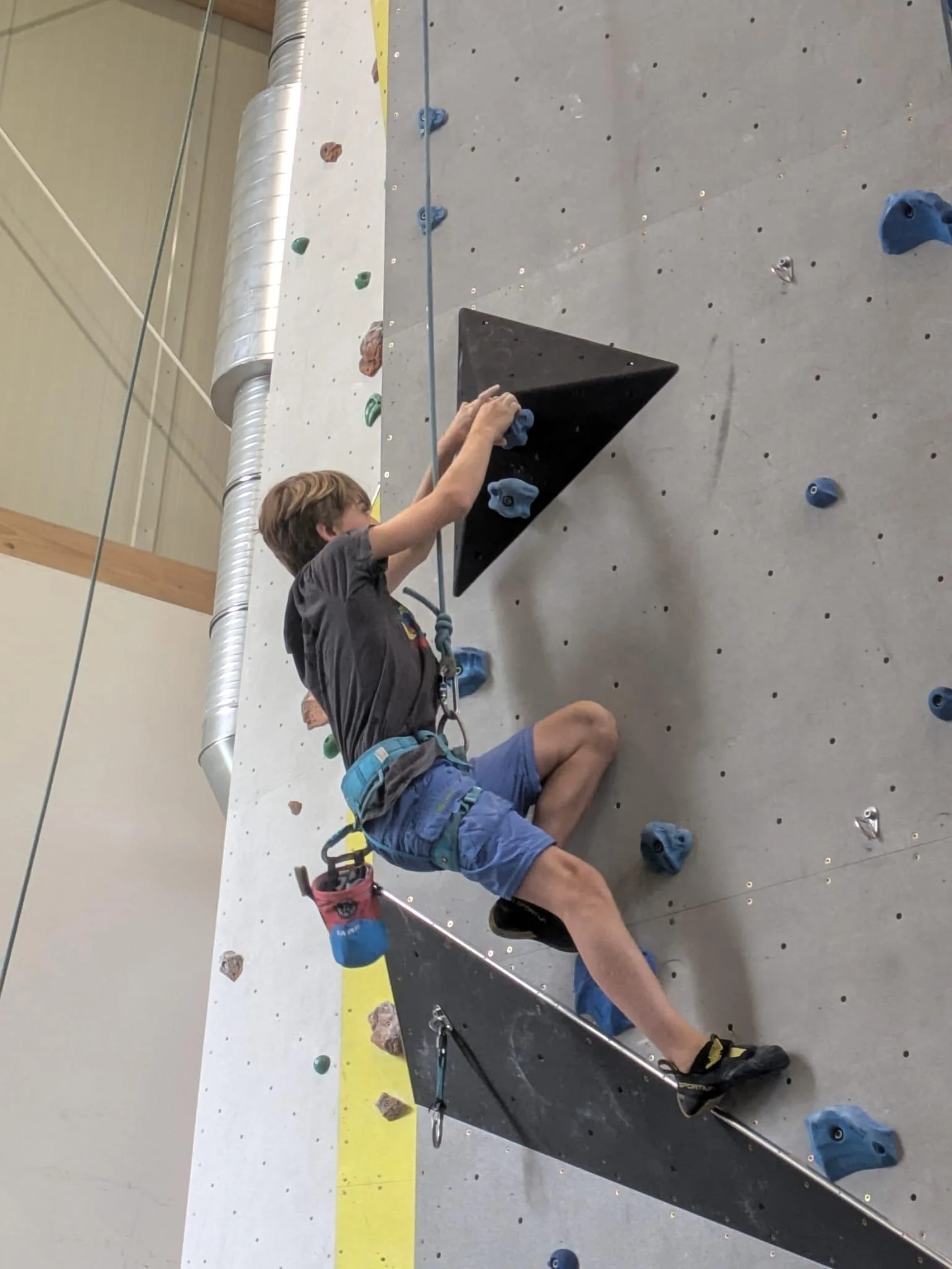 © DAV Sektion Rosenheim