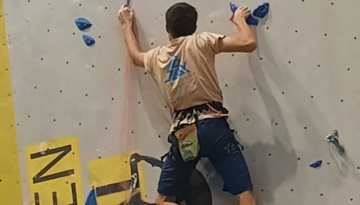 © DAV Sektion Rosenheim